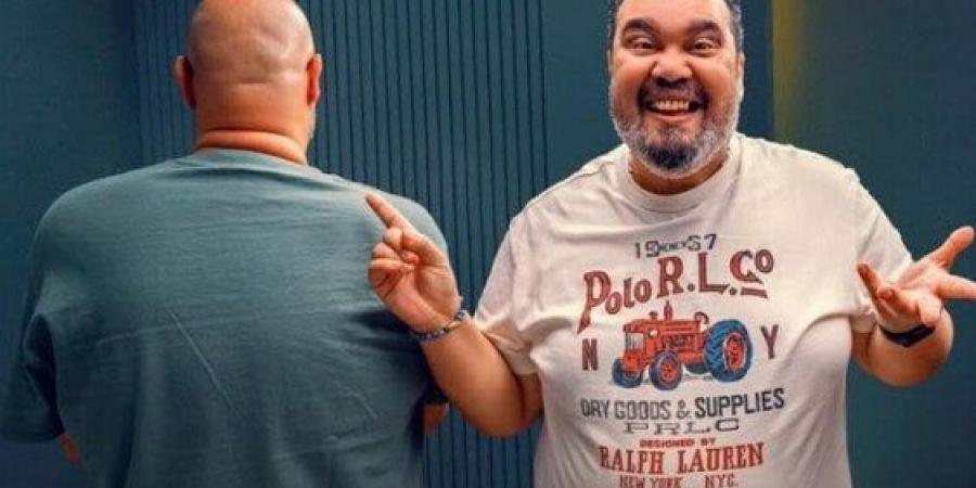 غدا.. أحمد فتحي ضيف معتز التوني في برنامج «فضفضت أوي» - الكويت الاخباري