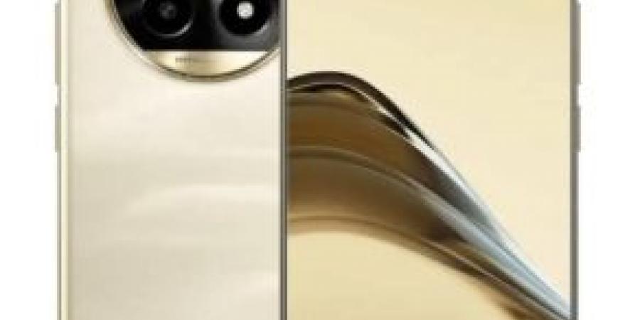 الأول من نوعه.. إليك أهم مواصفات هاتف ريلمي Realme 15 Lite - الكويت الاخباري
