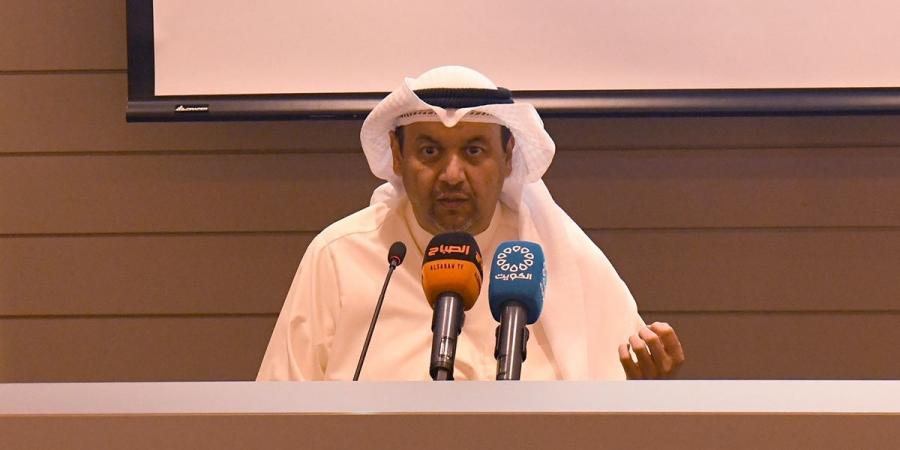 «الشؤون»: 80%؜ نسبة التحويل الرقمي في قطاعاتنا والجهات التابعة للوزيرة - الكويت الاخباري