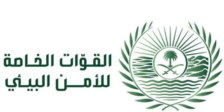 ضبط مخالف لإشعاله النار في أراضي الغطاء النباتي بمحمية الملك عبدالعزيز الملكية - الكويت الاخباري