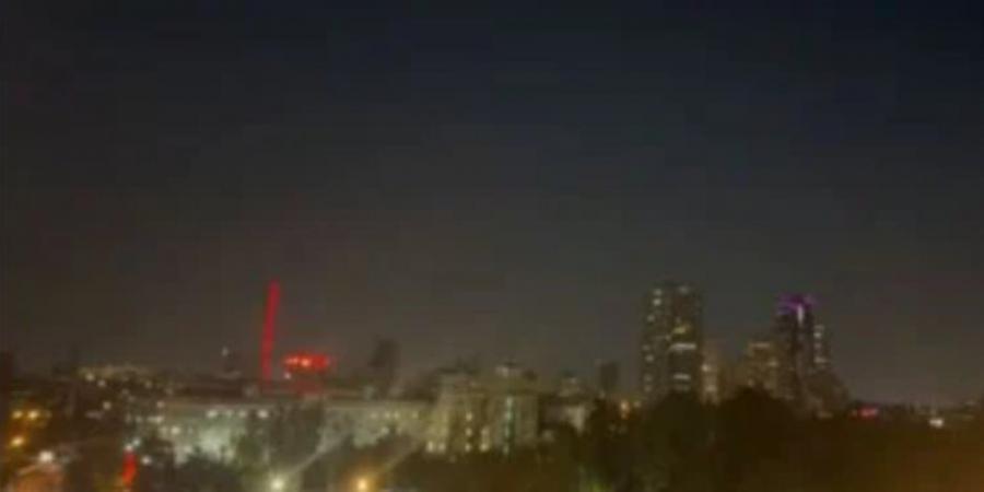 إعلام إيراني: تقارير عن انقطاع واسع في الإنترنت - الكويت الاخباري