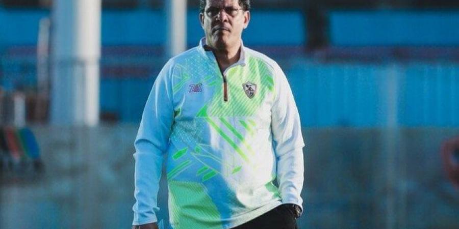 انقسام في الزمالك بسبب الرمادي وإدوارد - الكويت الاخباري