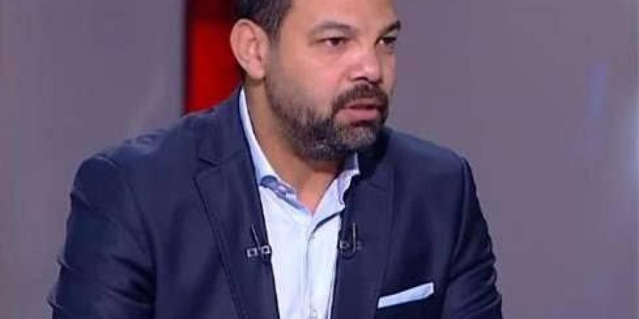 عبد الظاهر السقا لـ «الفجر الرياضي»: الأهلي قدم مباراة كبيرة أمام ميامي.. والشناوي كان الأفضل وهذا رأيي في «تريزيجية» - الكويت الاخباري