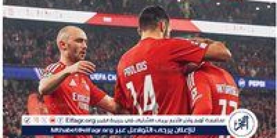 تشكيل بنفيكا الرسمي أمام بوكا جونيور في كأس العالم للأندية - الكويت الاخباري