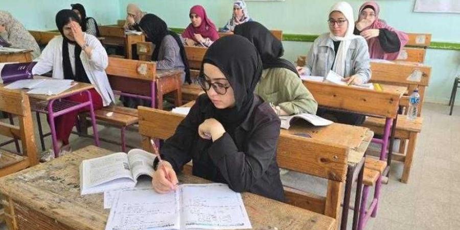 وزارة التربية والتعليم تعلن تقرير غرفة العمليات في ثاني أيام امتحانات الثانوية العامة - الكويت الاخباري
