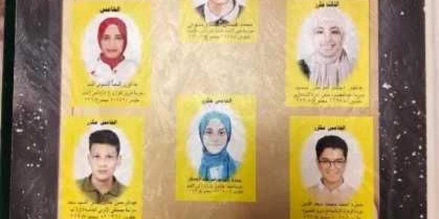 ”النهار” تنشر نتيجة الشهادة الاعدادية بالدقهلية - الكويت الاخباري