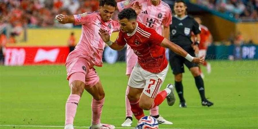 موعد مباراة الأهلي القادمة أمام في كأس العالم للأندية - الكويت الاخباري
