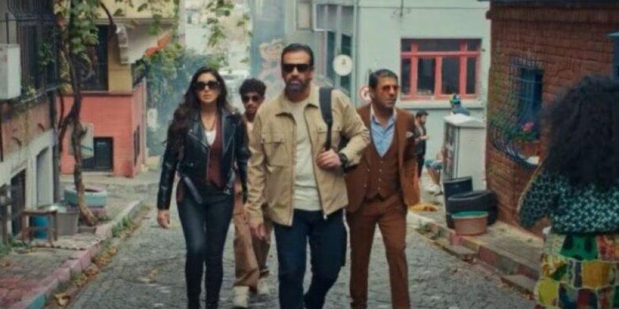 إيرادات أفلام عيد الأضحى 2025.. «المشروع x» يواصل الصدارة بهذا الرقم - الكويت الاخباري