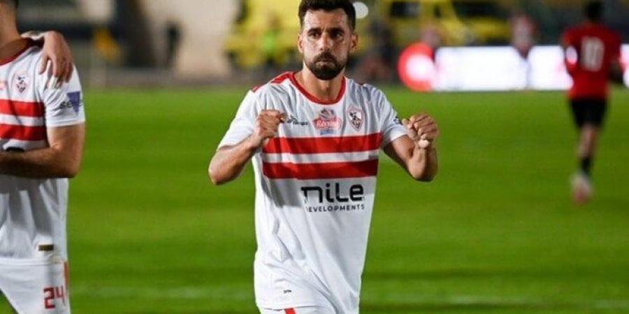أخبار الزمالك.. موقف عبد الله السعيد وأبوجبل وأسباب فشل صفقة بولبينة - الكويت الاخباري