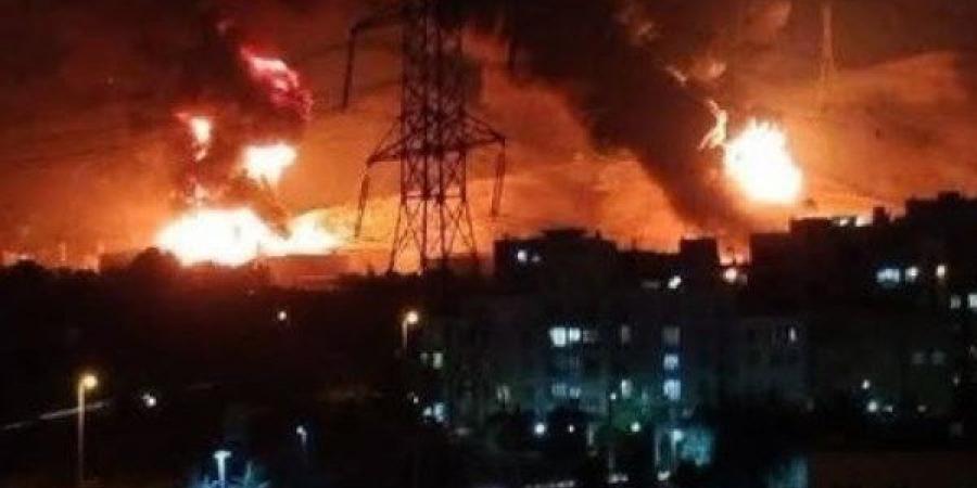 البيت الأبيض ينفي تورّط الولايات المتحدة في هجوم على إيران - الكويت الاخباري