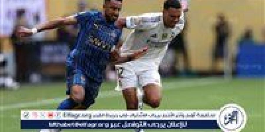 تعادل إيجابي مثير بين ريال مدريد والهلال في الشوط الأول.. شاهد الأهداف - الكويت الاخباري