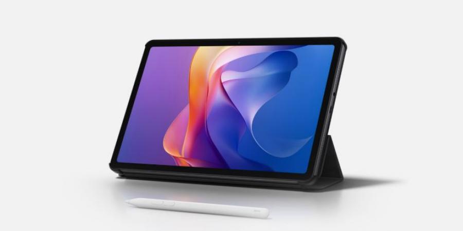 إطلاق Redmi Pad 2 .. أقوى وأغلى جهاز لوحي من ريدمي - الكويت الاخباري