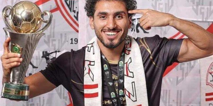 بعد أزمة سفره لألمانيا.. الزمالك يعلن خضوع أحمد حمدي للتحقيق - الكويت الاخباري