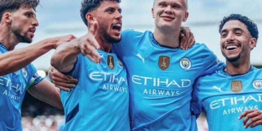 مشاهدة مباراة مانشستر سيتي والوداد في كأس العالم للأندية 2025 بث مباشر اليوم - الكويت الاخباري