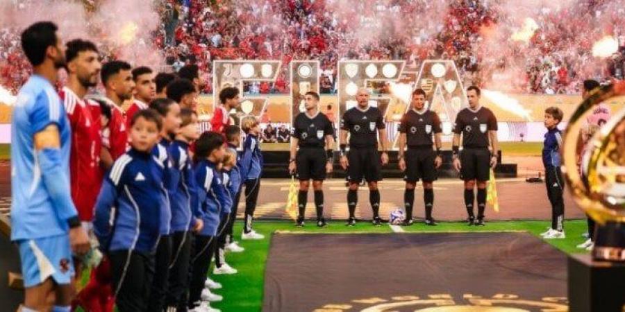 ثلاثي الأهلي ضمن قائمة أغلى لاعبي الأندية العربية في كأس العالم للأندية - الكويت الاخباري