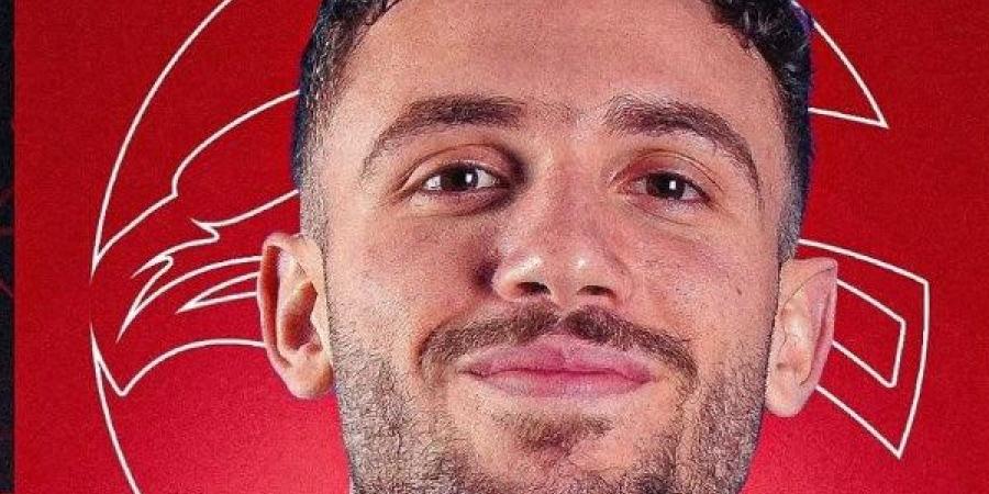 ياسين سالم أفضل لاعب في مباراة مصر والسعودية بمونديال اليد للشباب - الكويت الاخباري