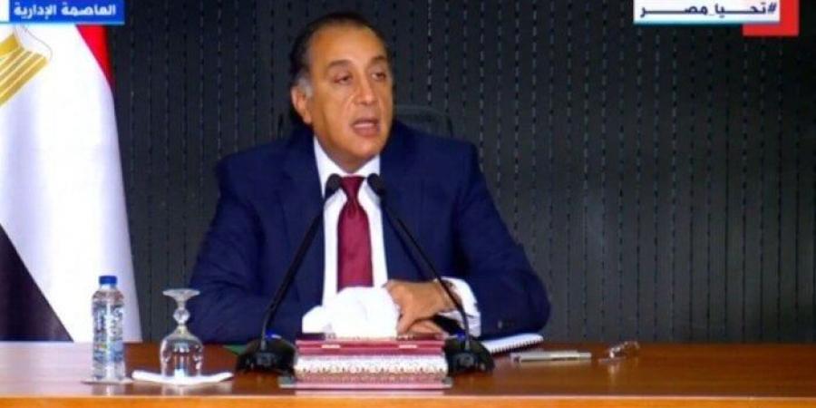 مدبولي: نؤمن احتياجات الغاز بنهاية الشهر وزيادة الإنتاج المحلى في أغسطس - الكويت الاخباري