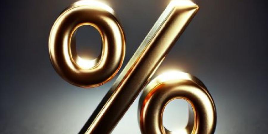 عاجل .. بنكان مركزيان عربيان يثبتان سعر الفائدة عقب قرار الفيدرالي الأمريكي - الكويت الاخباري