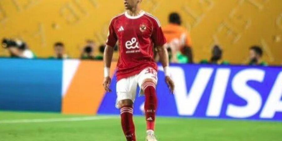 بعد إصابة كوكا.. مصدر لـ «الأسبوع» يكشف الأقرب لقيادة الجبهة اليسرى في مباراة بالميراس - الكويت الاخباري