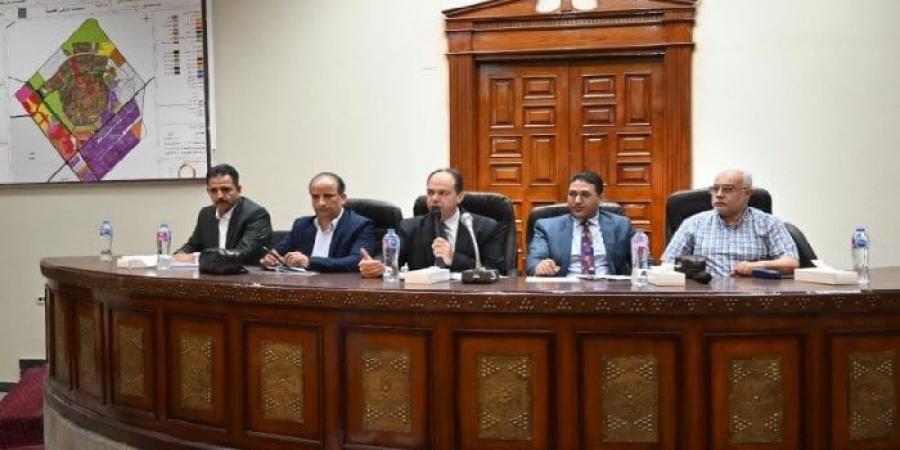 42 مليون جنيه حصيلة مزاد علني لبيع محلات ومخابز بالشرقية - الكويت الاخباري