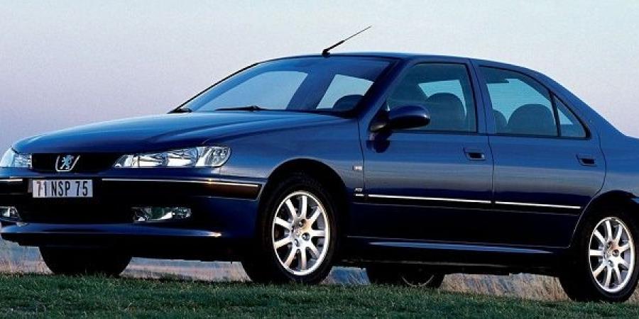 بيجو 406 أوتوماتيك سعرها 250 ألف جنيه - الكويت الاخباري