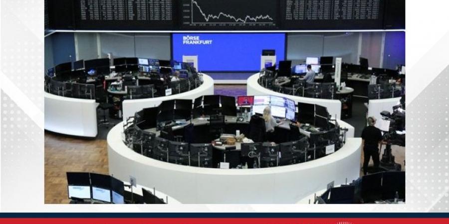 استقرار الأسهم الأوروبية قبل قرار الاحتياطي الاتحادي الأمريكي - الكويت الاخباري
