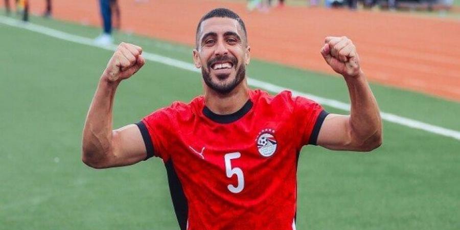 محمد ربيعة: سيف الجزيري أصعب مهاجم واجهته - الكويت الاخباري