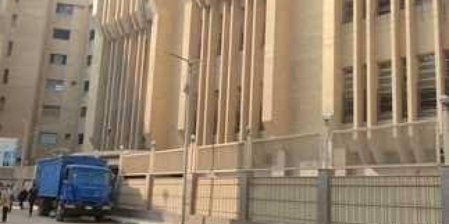 جنايات شبرا الخيمة تصدر حكمين بالإعدام لعامل وربة منزل - الكويت الاخباري