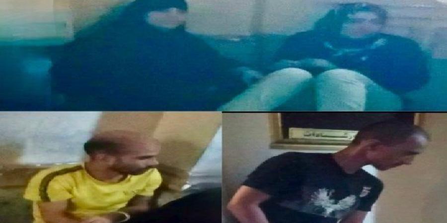 المتهمة الأولى في قضية سفاح الإسكندرية خلال المحاكمة: دخلت الشقة 3 مرات وكنت ضحية خداعه - الكويت الاخباري