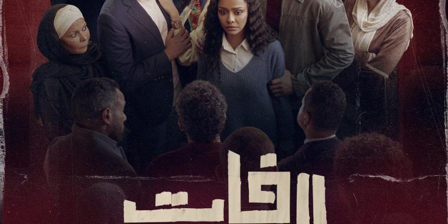 فات الميعاد الحلقة 5.. أسماء أبو اليزيد تصفع زوجها بعد اعتدائه عليها - الكويت الاخباري