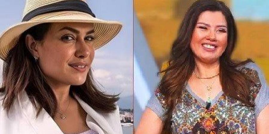 بعد مطالبات ترحيل هند صبري من مصر.. أول تعليق لـ رانيا فريد شوقي «صورة» - الكويت الاخباري