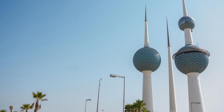 «الأرصاد»: طقس حار ومغبر نهاراً ومائل للحرارة ليلاً اليوم وغداً - الكويت الاخباري