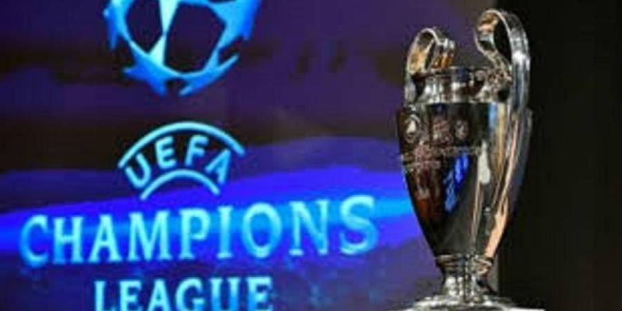 تفاصيل قرعة الدور التمهيدي الثاني لدوري أبطال أوروبا 25 26 #دوري_ابطال_اوريا - الكويت الاخباري