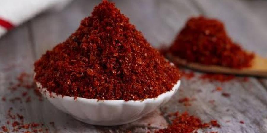 البابريكا.. بهار شهي وفوائد مذهلة للقلب والمناعة والعينين - الكويت الاخباري