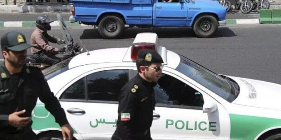 إصابة عدد من عناصر الشرطة الإيرانية جراء هجوم إسرائيلي - الكويت الاخباري