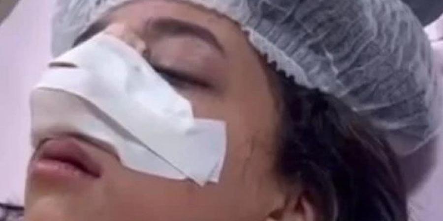 ضرب وتعدي داخل المدرسة.. إحالة واقعة الطالبة كارما لنيابة جنوب القاهرة للاختصاص.. تفاصيل - الكويت الاخباري