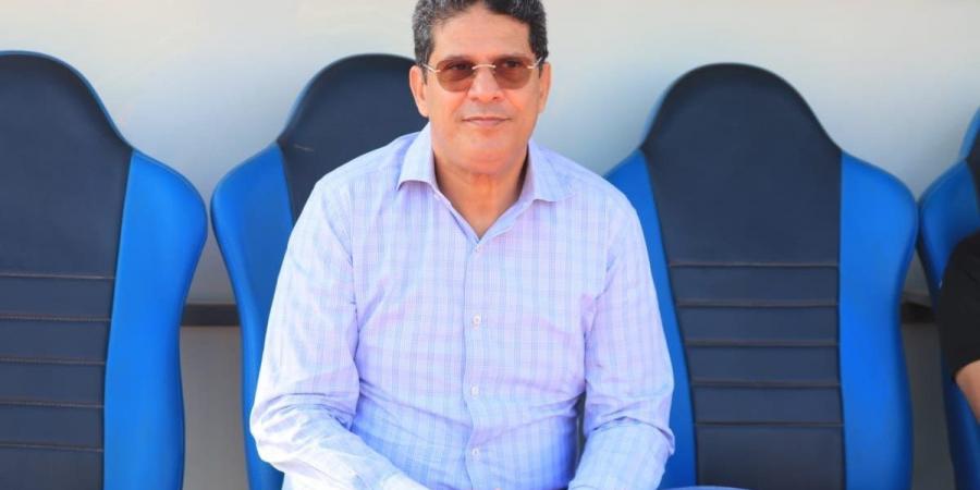 حازم فتوح: لم أتقاضَ عمولات من الزمالك.. وعقد الرمادي انتهى مع النادي - الكويت الاخباري