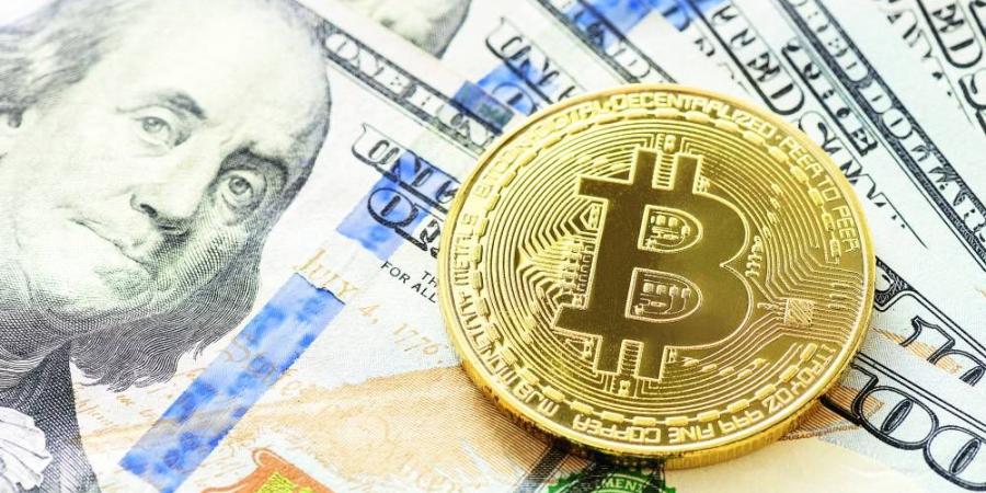 البيتكوين تتراجع دون 105 آلاف دولار - الكويت الاخباري