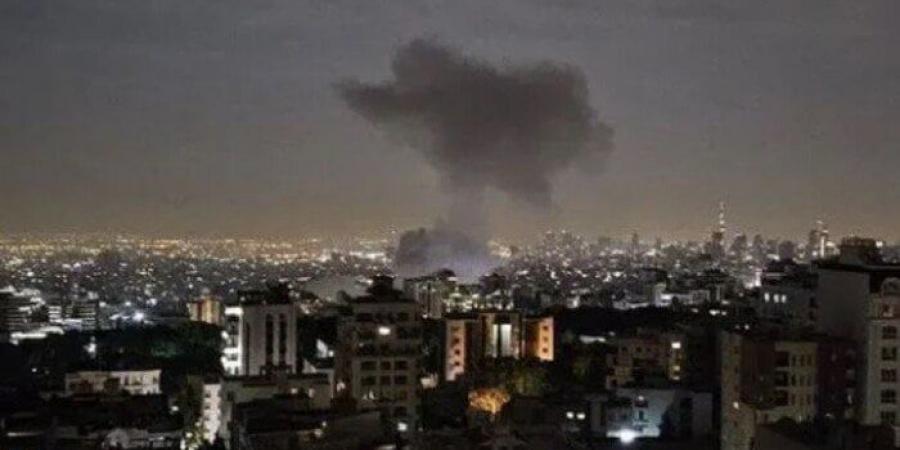 سماع دوي انفجارات قوية في طهران ومدينة كرج غربي العاصمة الإيرانية - الكويت الاخباري