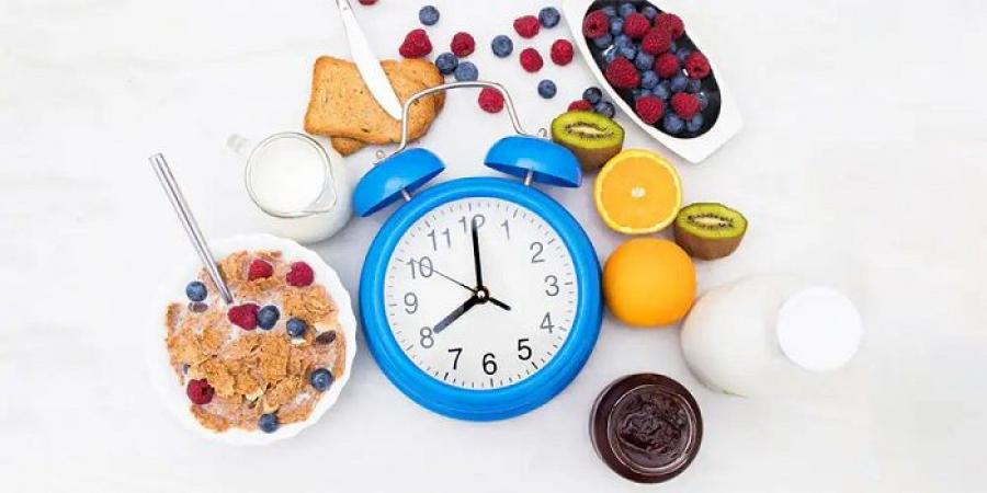 لطلاب الثانوية العامة 2025 ماذا تأكل قبل التوجه للجنة الامتحان؟ #منوعات #اخبار_منوعة #لايف_ستايل #الثانوية_العامة #الامتحانات #الطلاب #الجمهورية_أون_لاين - الكويت الاخباري