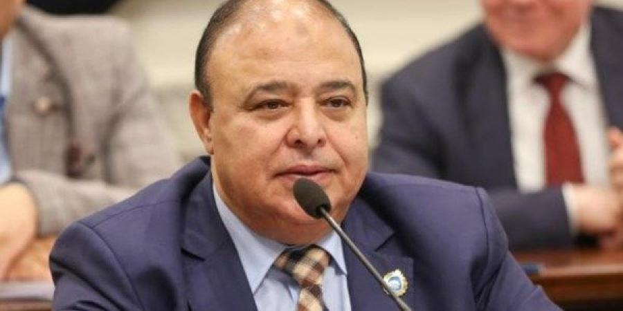 رئيس صحة الشيوخ: "مصر معكم" مبادرة إنسانية تعكس وفاء الدولة لأبناء الشهداء - الكويت الاخباري