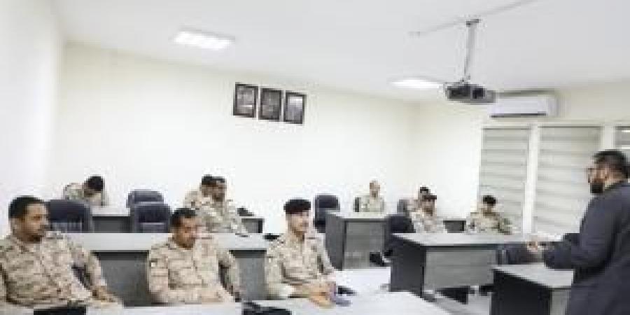 كلية الإعلام في جامعة الزرقاء تساهم في تنفيذ برنامج تدريبي مع معهد الإعلام العسكري - الكويت الاخباري