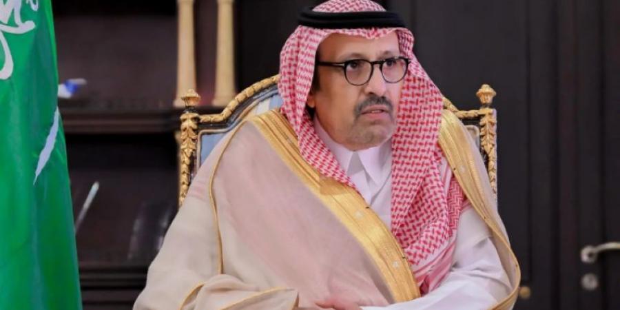 أمير الباحة يطّلع على تقرير مشاركة جمعية طرق في موسم حج هذا العام - الكويت الاخباري