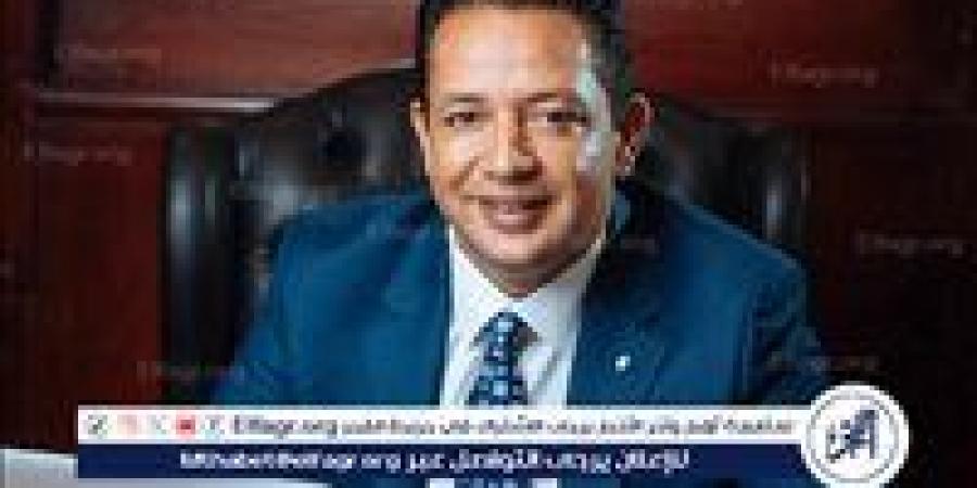 سلامه رئيسًا للاتحاد السكندرى بعد استقالة عبد المجيد والقاضى - الكويت الاخباري