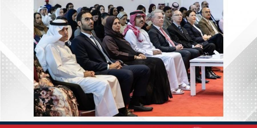 بحضور وزير التربية والتعليم ومشاركة نخبة من الأكاديميين والباحثين والخبراء .. "بوليتكنك البحرين" تقيم مؤتمر التعليم والتعلم السنوي (TL2025) - الكويت الاخباري