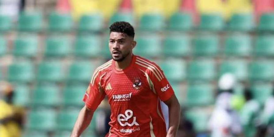 ياسر إبراهيم يكشف سبب خناقته مع ميسي في مباراة الأهلي وإنتر ميامي - الكويت الاخباري