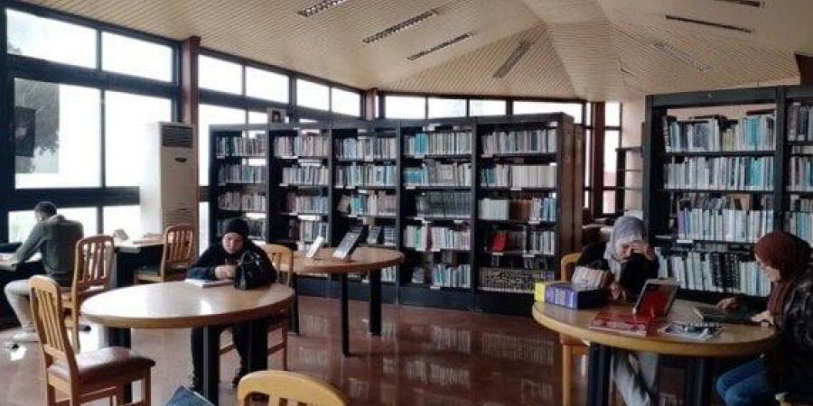 مكتبة مصر العامة ببورسعيد تُطلق خدمة «الإعارة الجماعية» لدعم الثقافة والمعرفة - الكويت الاخباري