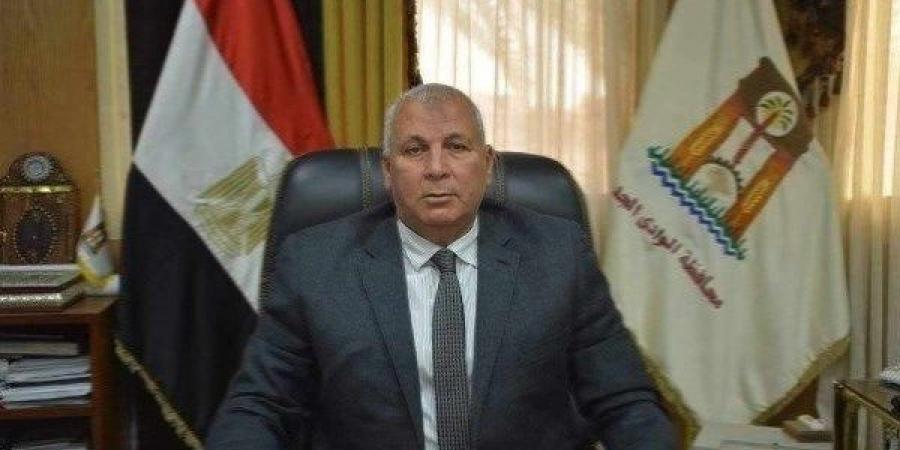 الوادي الجديد تتصدر نسب المحافظات بمبادرة سحب الأدوية منتهية الصلاحية من الأسواق - الكويت الاخباري