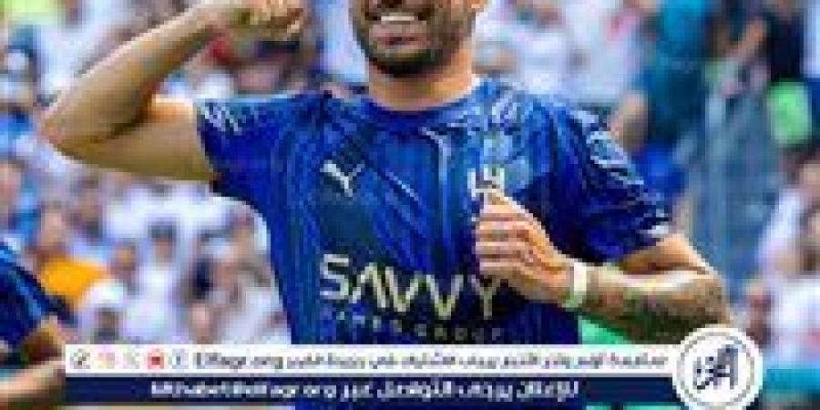 نتيجة وملخص أهداف مباراة ريال مدريد ضد الهلال السعودي في كأس العالم للأندية - الكويت الاخباري
