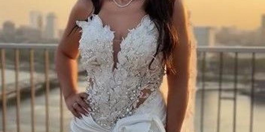الصور الأولى من حفل زفاف ابنة ماجد المصري ماهيتاب - الكويت الاخباري